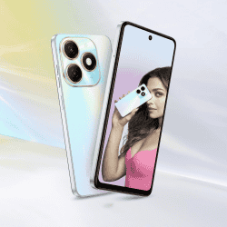 TECNO Spark 20 | 16 GB | 256 GB | Cyber White