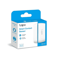 Tp-Link Tapo Smart Contact Sensor | Instant Push Notification