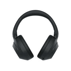 SONY ULT WEAR Bluetooth Headset with Mic | 40 mm | Black | WH ULT900N