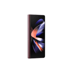 Samsung Galaxy Z Fold 4 5G | 12 GB | 256 GB | Burgundy | ‎SM-F936BZEDINU