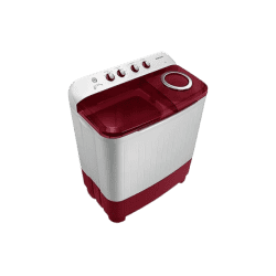 Samsung Semi Automatic Top Load Washing Machine | 8 kg | WT80C4000RR/TL