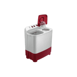 Samsung Semi Automatic Top Load Washing Machine | 8 kg | WT80C4000RR/TL