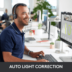 Logitech HD Webcam | C270