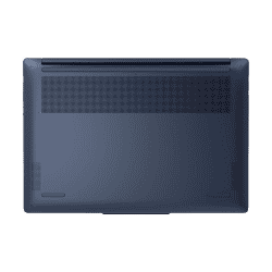 Lenovo Yoga Slim 7x Touchscreen Laptop | Snapdragon X Elite X1E | 32GB | 1TB SSD | Qualcomm NPU 45TOPS | Cosmic Blue | 83ED003BIN