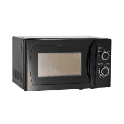 IFB Solo Microwave Oven | 20 L | Black | 20PM MEC2B
