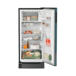 Liebherr Single door refrigerator | 191 L | 5 star with inverter compressor | DFPtsE 1931 Plus