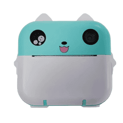 Kids Timely Toys Girls Childrens Digital Print Y60 Camera | Instant Printer Mini Camera