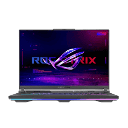 ASUS ROG Strix G16 Gaming Laptop | Core i7  | 13th Gen | 13650HX | 16 GB | 1 TB SSD | Gray | G614JI BG711WS