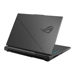 ASUS ROG Strix G16 Gaming Laptop | Core i7  | 13th Gen | 13650HX | 16 GB | 1 TB SSD | Gray | G614JI BG711WS