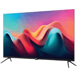 Haier Full HD Smart LED TV | 43 inch | LE43K800GT