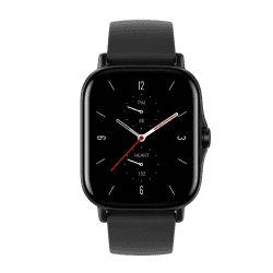 Amazfit GTS 2 Smartwatch | Ultra HD AMOLED Display | Black