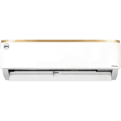 BPL Inverter Split AC | 1.5 Ton | 3 Star | BAS V183ATFG