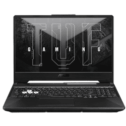 ASUS TUF Gaming A15 Gaming Laptop | AMD Ryzen 5 7535HS | 8GB | 512GB SSD | RTX 2050 GPU | Graphite Black | FA506NF-HN578W