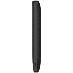 Karbonn K109i Keypad Mobile Phone | Black