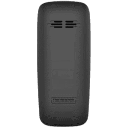 Karbonn K109i Keypad Mobile Phone | Black