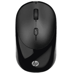 HP Wireless Optical Mouse | Black | M090