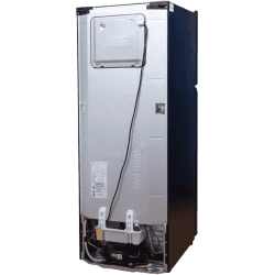 Panasonic Double Door Frost Free Refrigerator | 260 L | 3 Star | Diamond Black | NR TH272CPKN