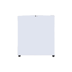 LG Direct Cool Single Door Refrigerator | 43 L | Super White | GL-M051RSWB ESWZPS