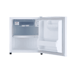 LG Direct Cool Single Door Refrigerator | 43 L | Super White | GL-M051RSWB ESWZPS