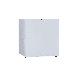 LG Direct Cool Single Door Refrigerator | 43 L | Super White | GL-M051RSWB ESWZPS