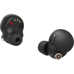 Sony True Wireless Stereo Bluetooth Headset | Black | WF-1000XM4