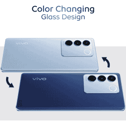 vivo V27 5G | 8 GB | 128 GB | Magic Blue