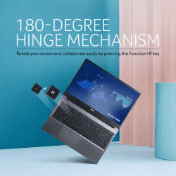Acer Aspire Lite | AMD Ryzen 3 Quad Core 5300U | 8 GB | 512 GB SSD | 39.62 cm (15.6 Inch) | Steel Gray |  AL15 41