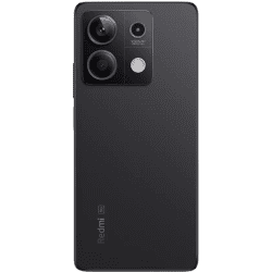 Redmi Note 13 5G | 12 GB | 256 GB | Stealth Black