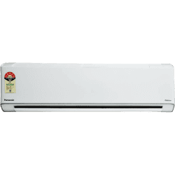 Panasonic Split Inverter AC | 2 Ton | 5 Star | White | CS/CU-EU24AKY5F