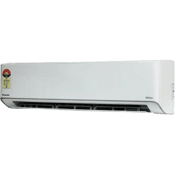 Panasonic Split Inverter AC | 2 Ton | 5 Star | White | CS/CU-EU24AKY5F