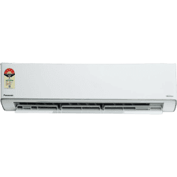 Panasonic Split Inverter AC | 2 Ton | 5 Star | White | CS/CU-EU24AKY5F