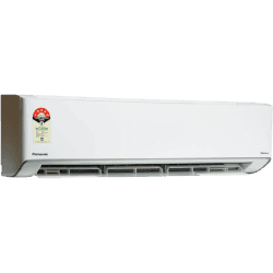 Panasonic Split Inverter AC | 2 Ton | 5 Star | White | CS/CU-EU24AKY5F