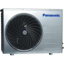 Panasonic Split Inverter AC | 2 Ton | 5 Star | White | CS/CU-EU24AKY5F
