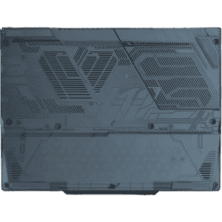 MSI Cyborg 14 Gaming Laptop | Intel Core i7 13th Gen 13620H | 16 GB | 512 GB SSD | 6 GB Graphics NVIDIA GeForce RTX 4050 | Translucent Black | A13VE-201IN