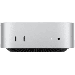 Apple Mini Tower M4 Pro chip | 24 GB | 512 GB SSD | MCX44HN/A