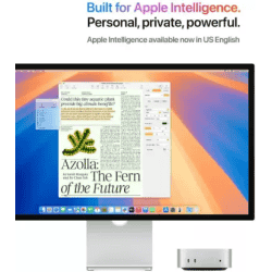 Apple Mini Tower M4 Pro chip | 24 GB | 512 GB SSD | MCX44HN/A