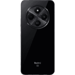 Redmi 14C 5G | 4 GB | 128 GB | Stargaze Black