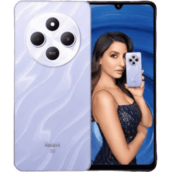 Redmi 14C 5G | 4 GB | 128 GB | Stardust Purple