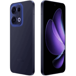 OPPO Reno13 5G | 8 GB |  256 GB | Luminous Blue