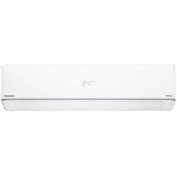 Panasonic  Split Inverter AC | 1 Ton  | 5 Star | White | CS/CU-EU12AKY5F