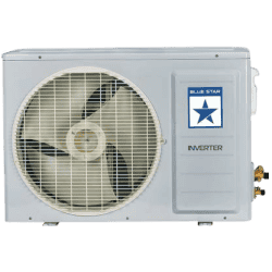 Blue Star Split Inverter AC | 1.5 Ton | 5 Star | White | IC518QNURS