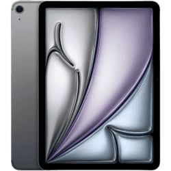 Apple iPad Air Tablet | M2 | 512 GB | Space Grey | MUWL3HN/A