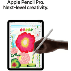 Apple iPad Air Tablet | M2 | 512 GB | Space Grey | MUWL3HN/A