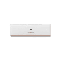 Godrej 1 Ton 3 Star Inverter Split AC | White | SIC 12DTC3-GYA AL