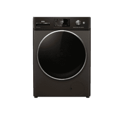 IFB Senator Front Load Washing Machine | 8 kg | Black | MBN 8014K