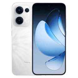 OPPO Reno13 5G | 8 GB |  128 GB | Ivory white