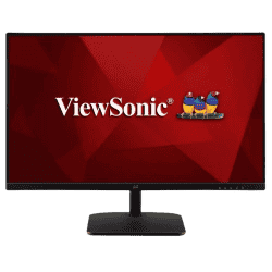 ViewSonic Full HD Monitor | 27 inch | Black | VA2732-mh