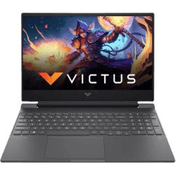 HP Victus Gaming Laptop | Intel Core i7 13th Gen 13620H | 16 GB | 512 GB SSD | 6 GB Graphics NVIDIA GeForce RTX 4050 | 15-fa1274TX