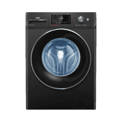 IFB Serena Front Load Washing Machine | 7 kg | Black | BXN 7012K