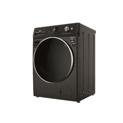 IFB Senator Front Load Washing Machine | 8 kg | Black | MBN 8014K